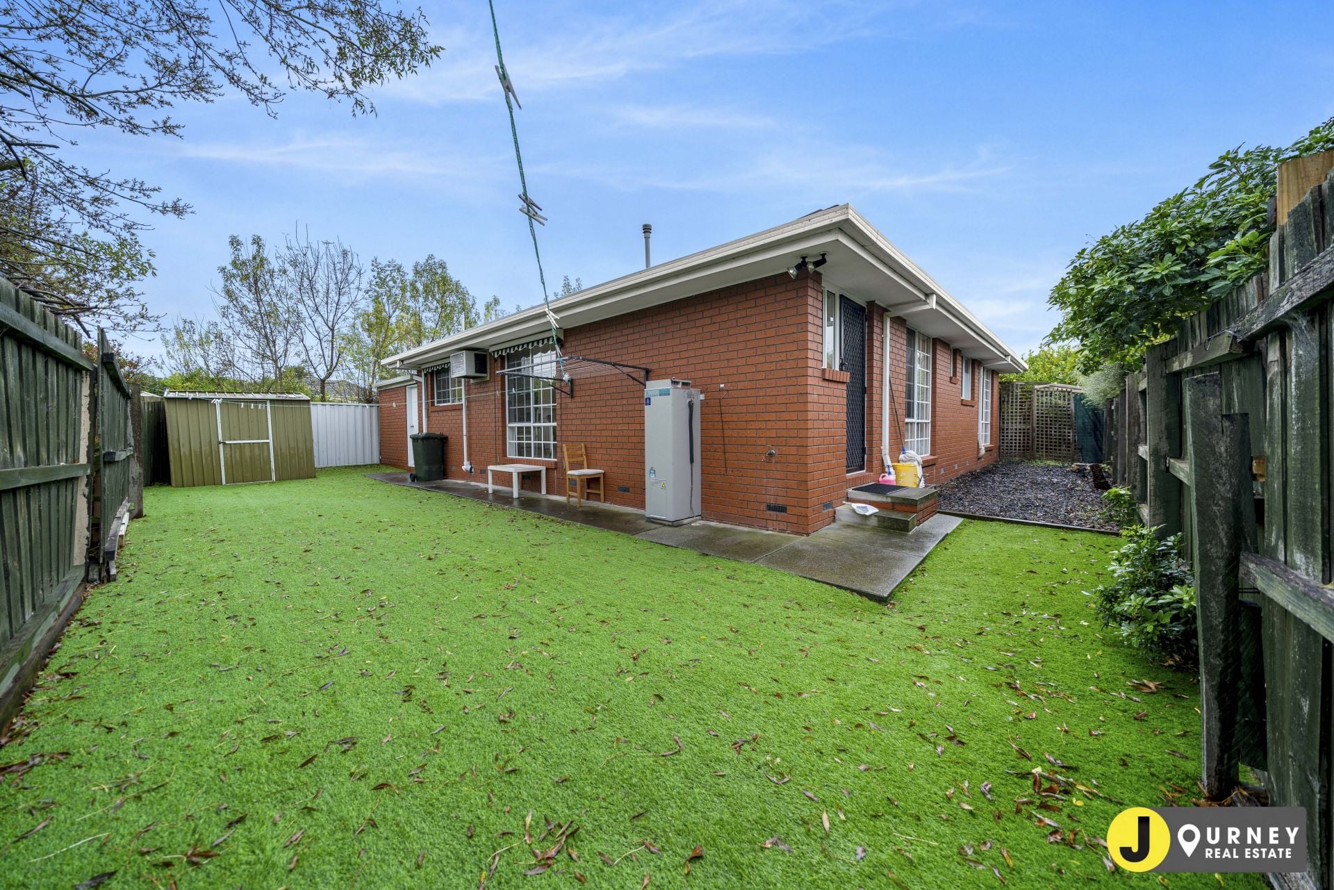 2/1 Harlington Street, Clayton VIC, Clayton - Image 1