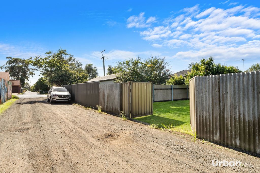 South Windsor 259 Macquarie Street