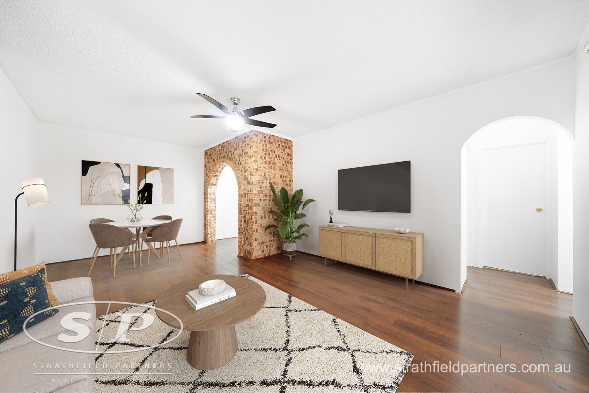 15/12 Alfred Street, Westmead, Westmead - Thumbnail 3
