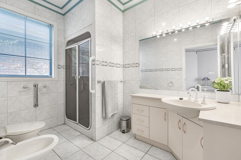 100 Radford Road, Reservoir