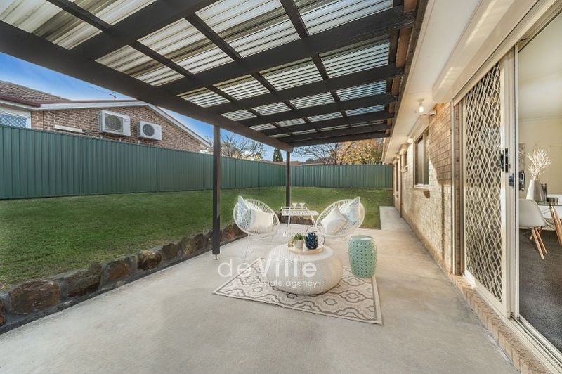 43 Dongola Circuit Schofields NSW, Schofields - Thumbnail 8