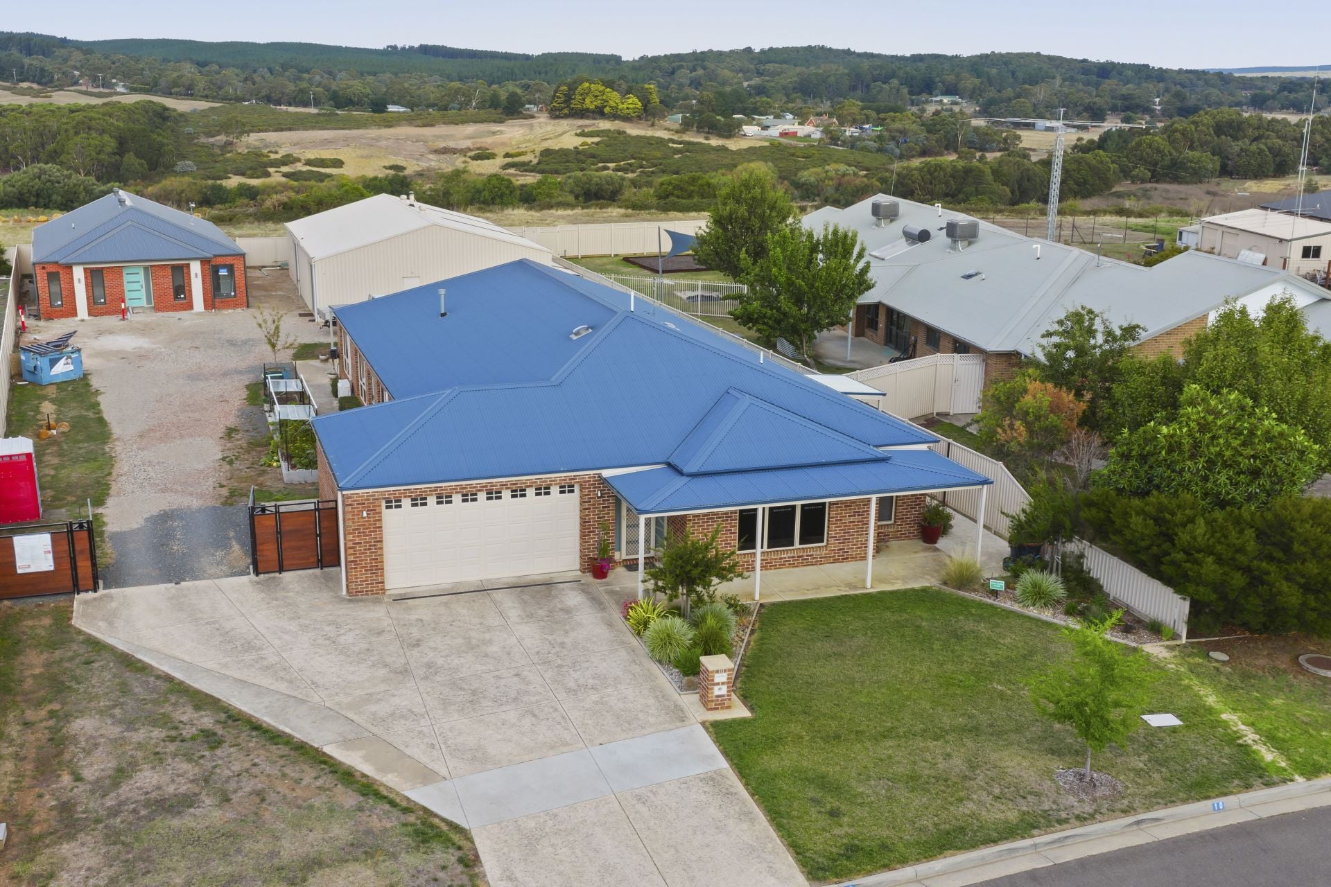 10 Westcliffe Crescent, Sebastopol, Sebastopol - Image 1
