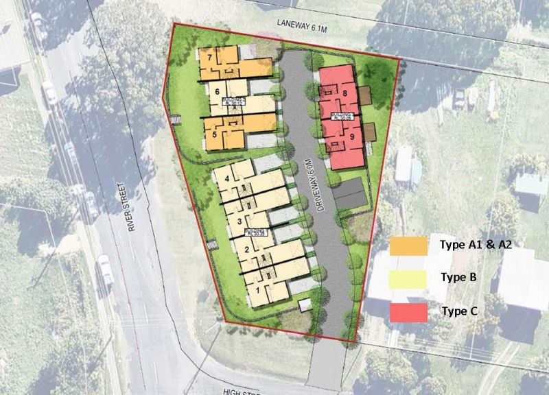 Unit 3 20 River St WOOLGOOLGA NSW, Woolgoolga - Thumbnail 5