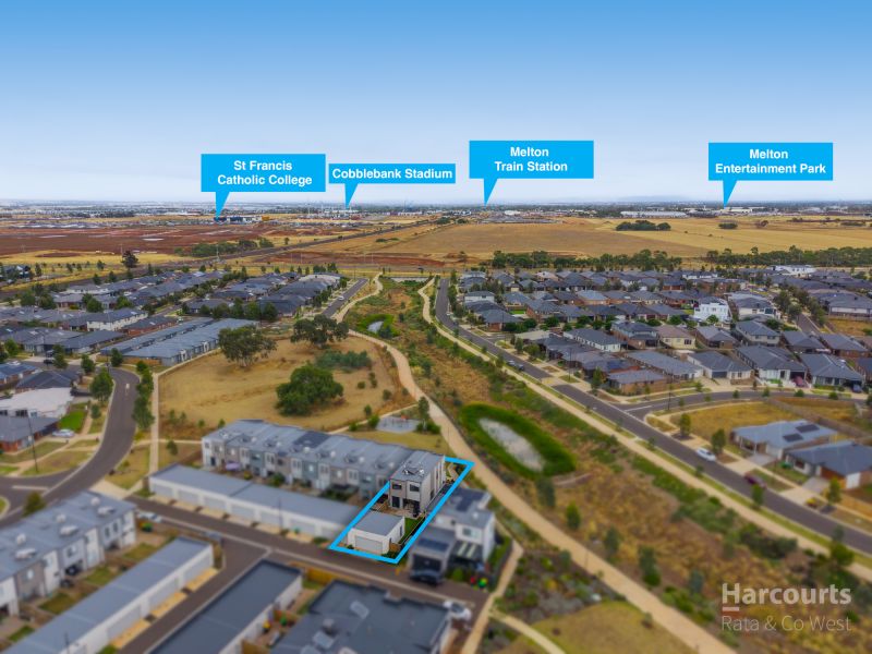 41 Bayview Walk, Thornhill Park