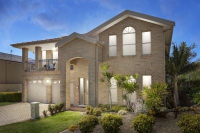 Shell Cove 4 Lord Howe Avenue