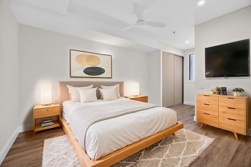 Your Perfect Home at Camden Grove