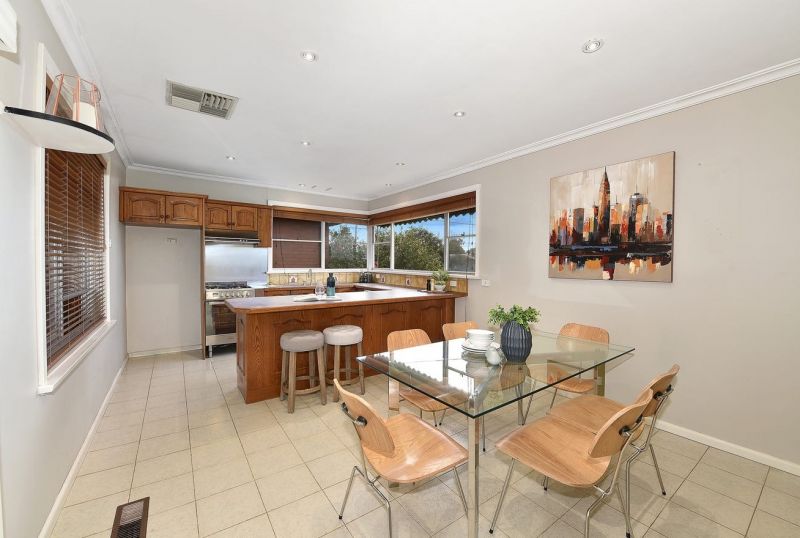 50 Purinuan Road, Reservoir