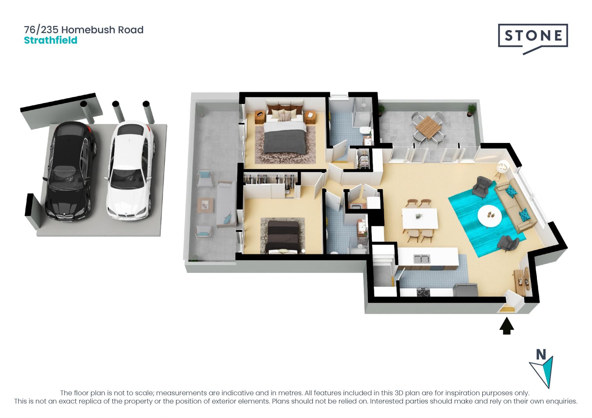 Under Contract