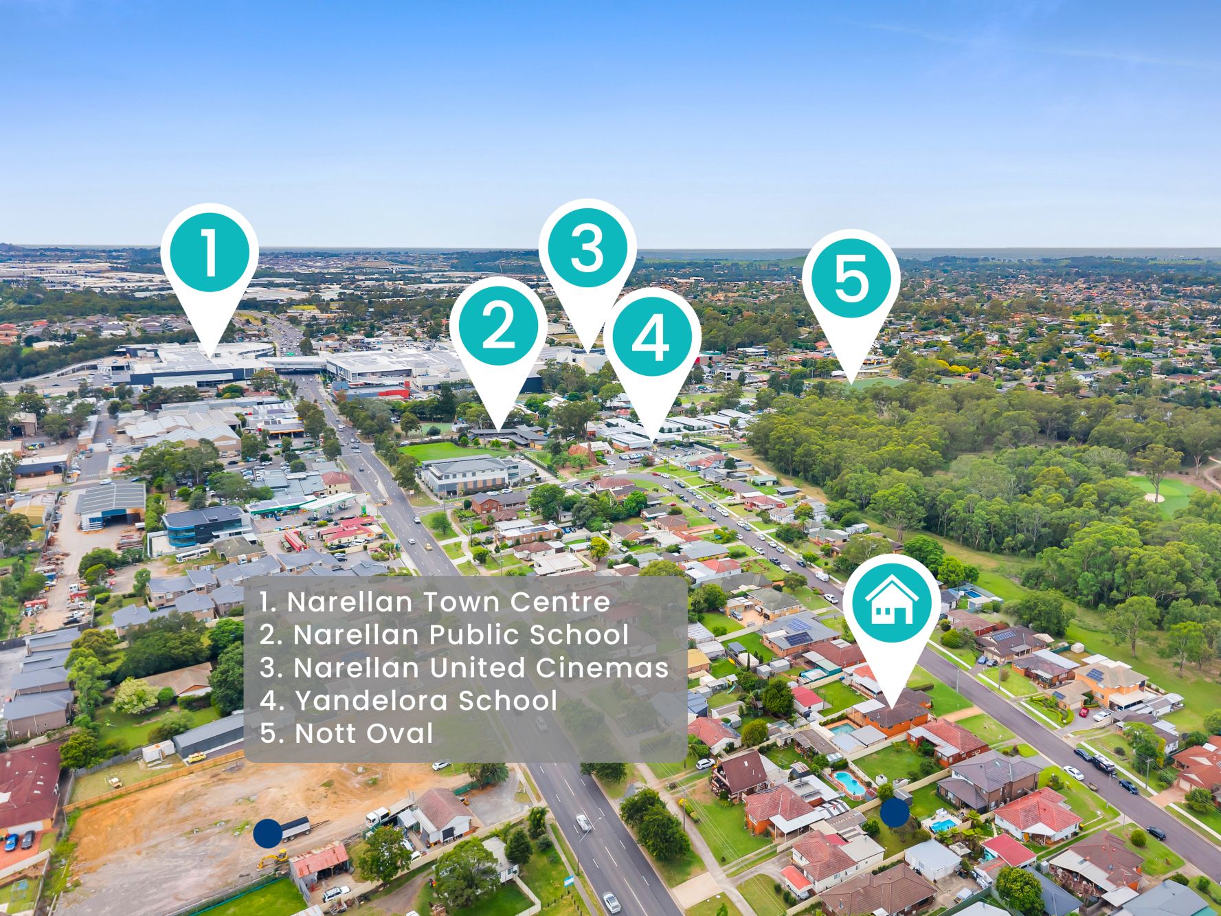 28 Wilson Crescent, Narellan