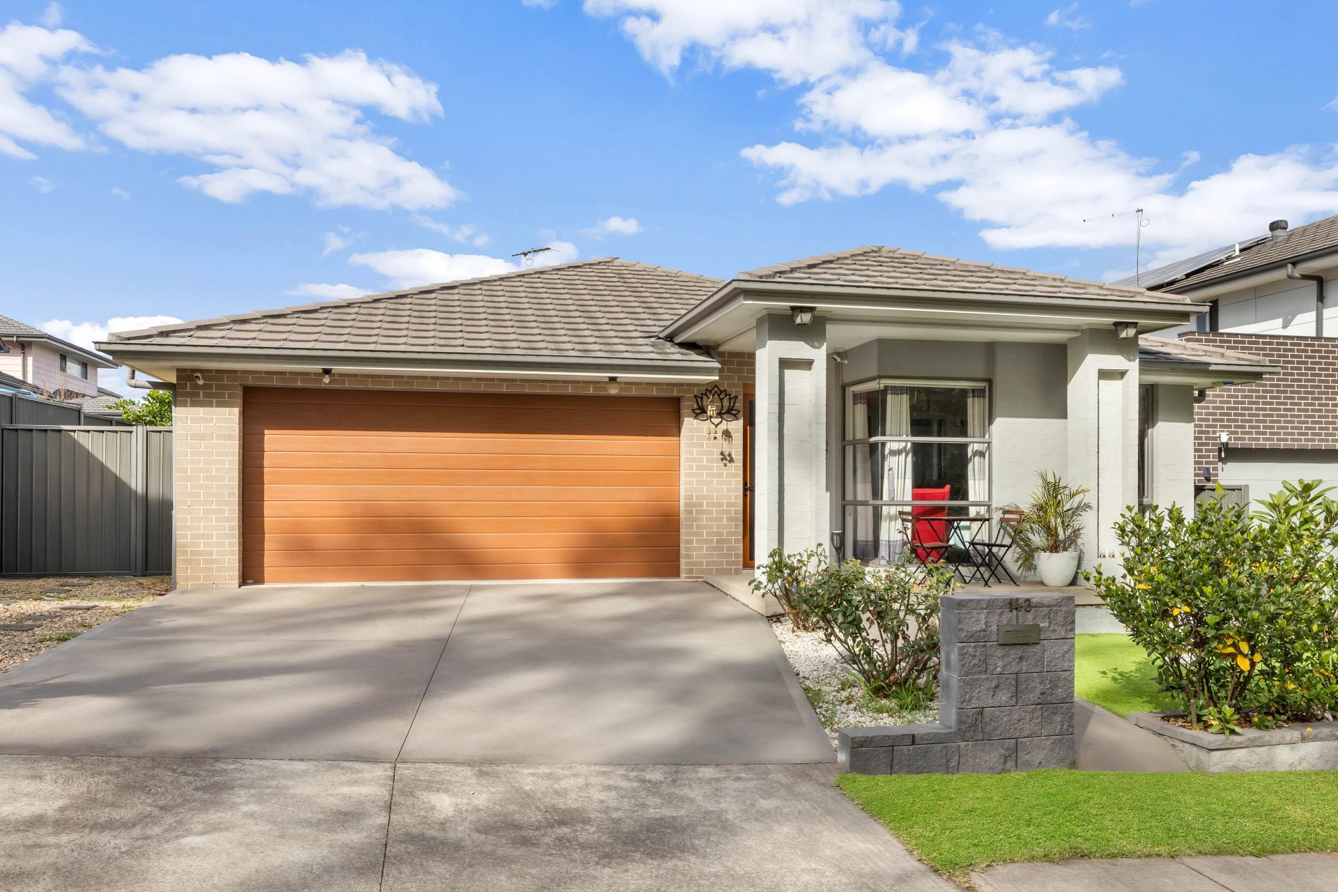 143 Crown (Grantham Farm) Street, Riverstone - Image 1