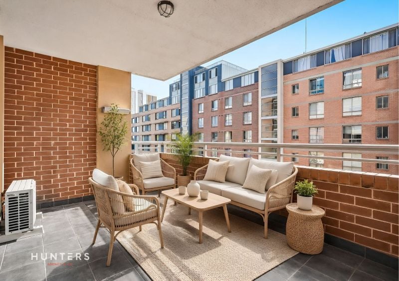 Unit 2206/57-72 Queen Street, Auburn