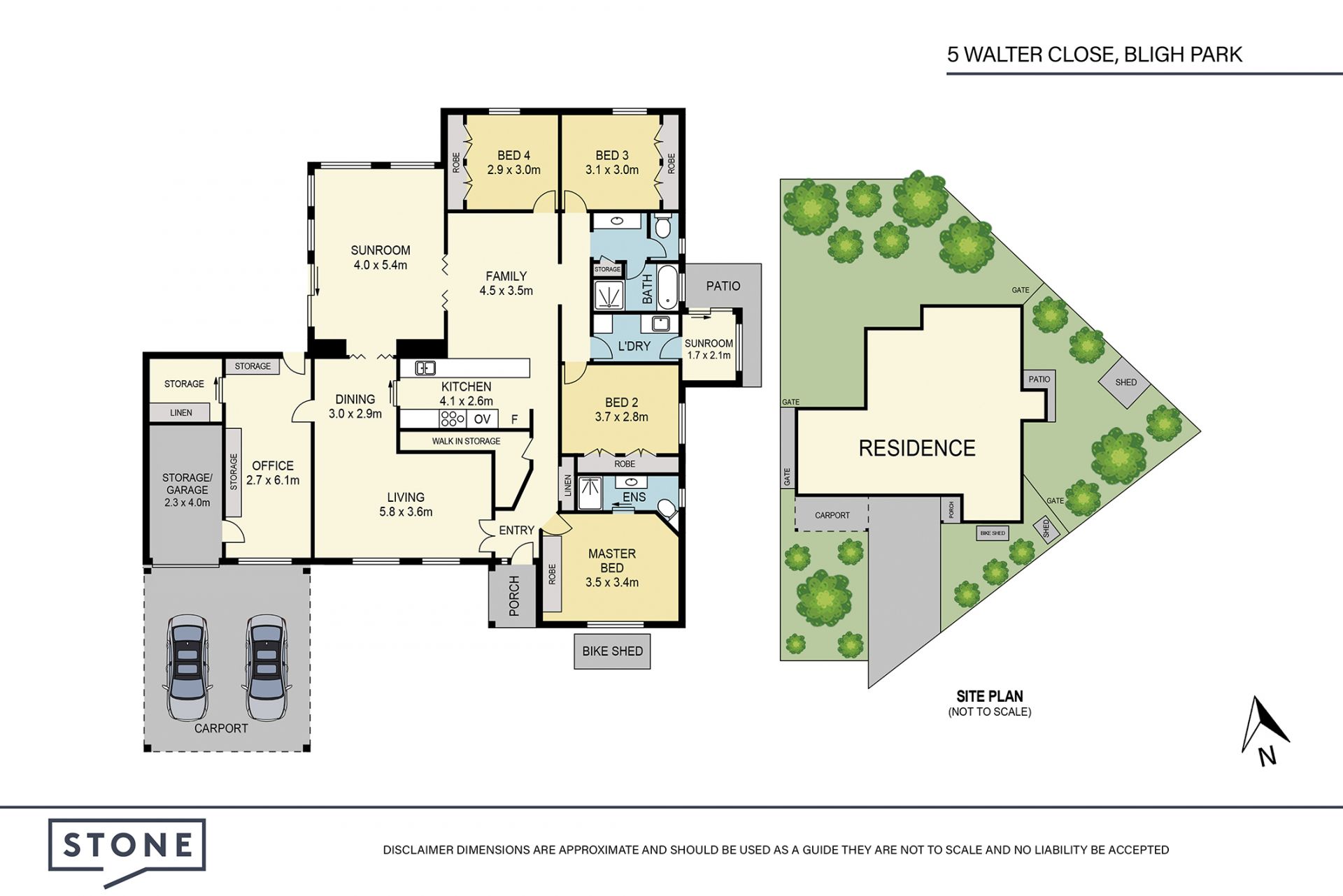 Perfect Family Home