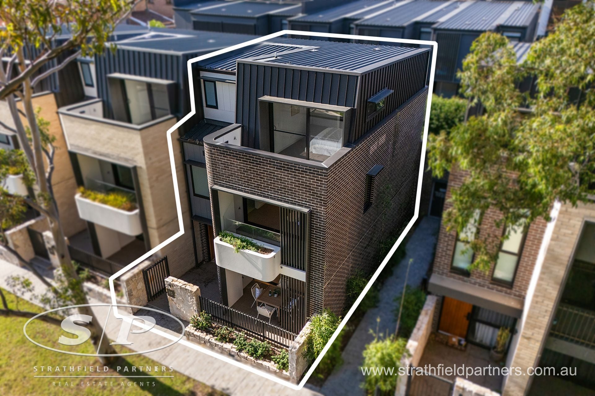 15/6 Mitchell Street Enfield NSW, Enfield - Image 1