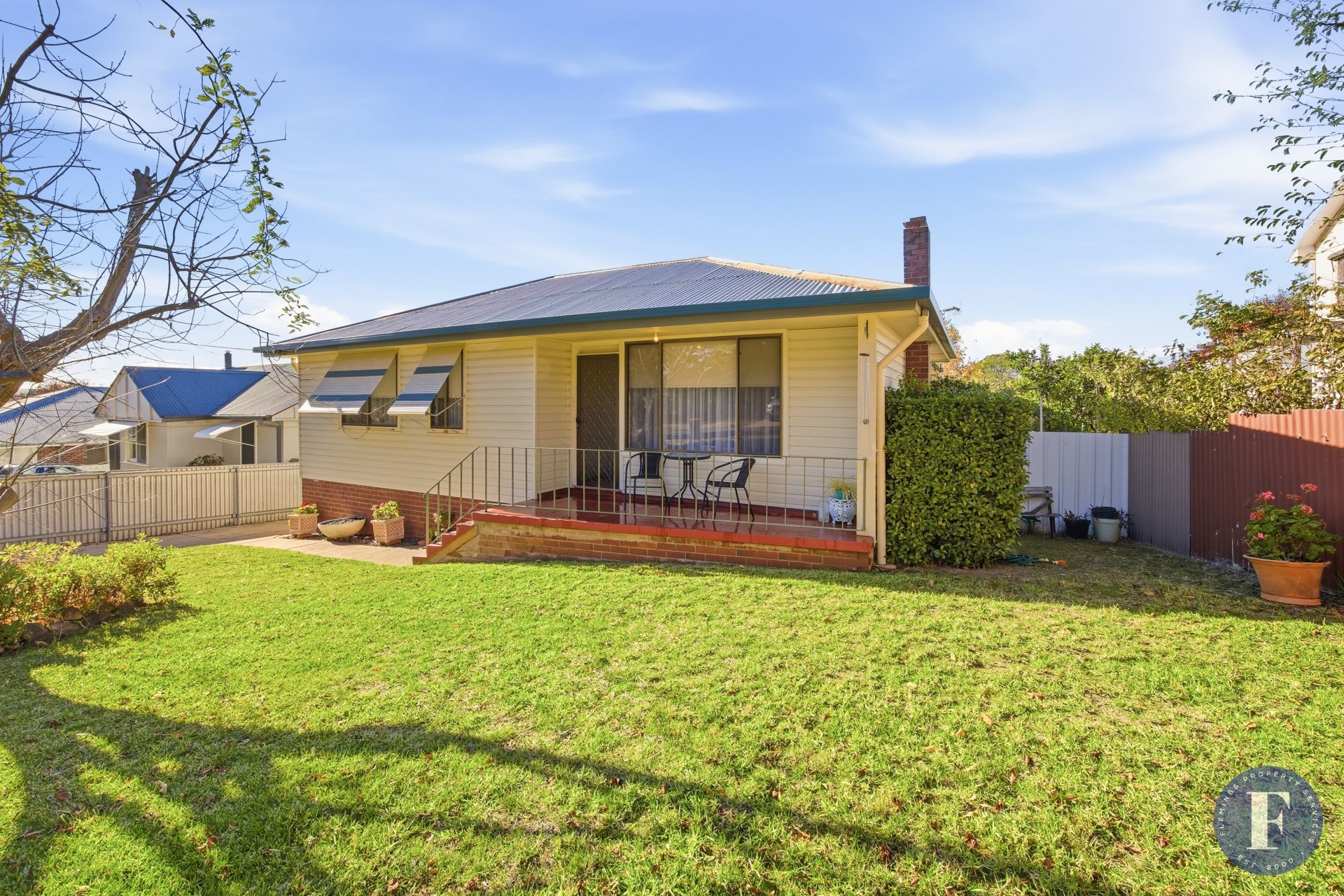 19 Richards Street, Cootamundra NSW, Cootamundra - Thumbnail 2