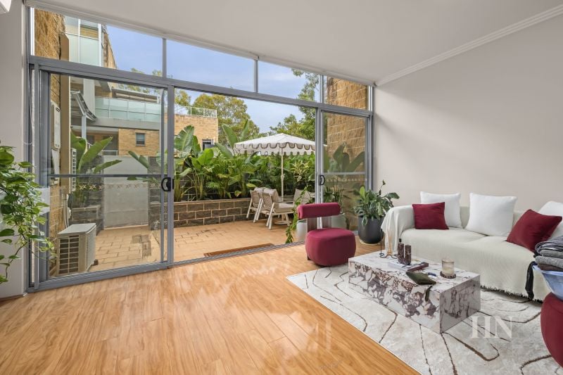 1/46 Tennyson Road, Mortlake