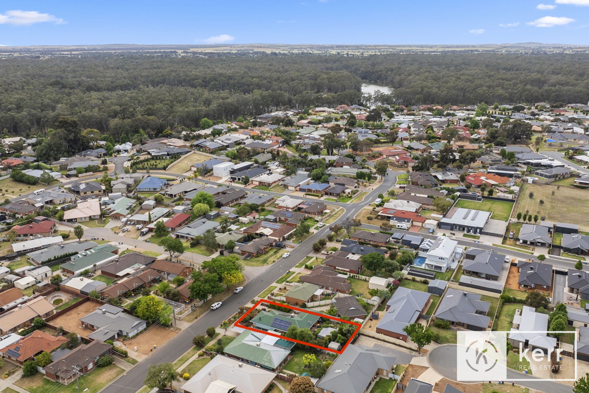 20 Cornish Street Cobram VIC