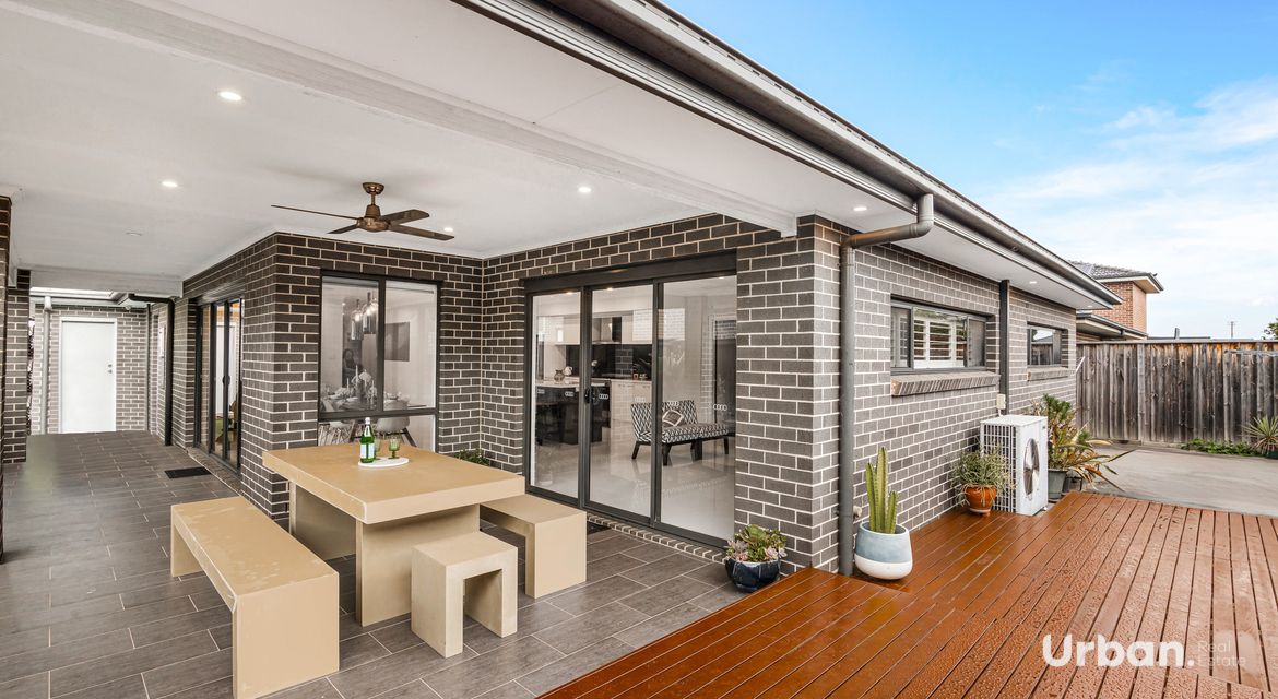 Colebee 105 Stonecutters Drive