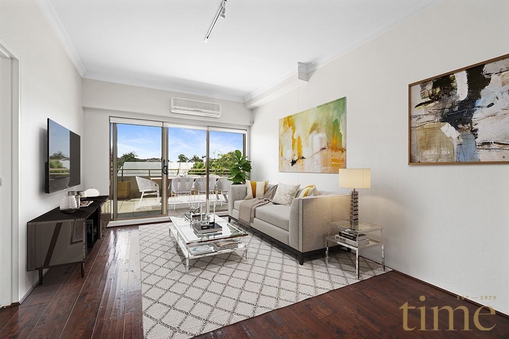 10/134 Great North Road, Five Dock NSW 2046