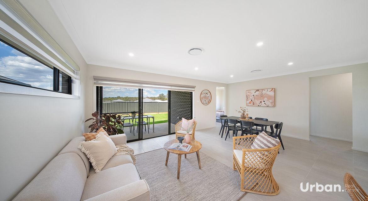 Bellbird 68 Abbotsford Street