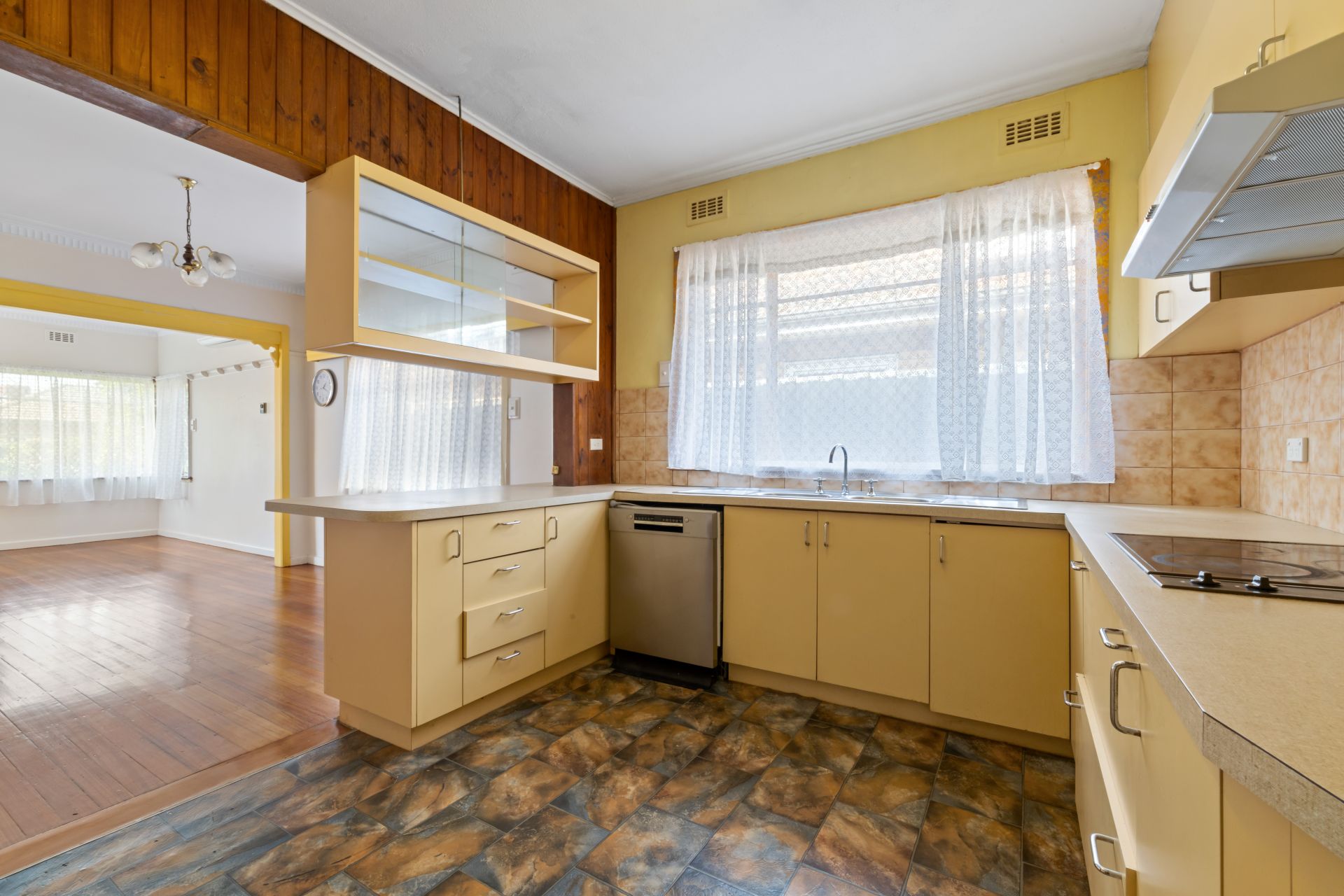Spacious family home!