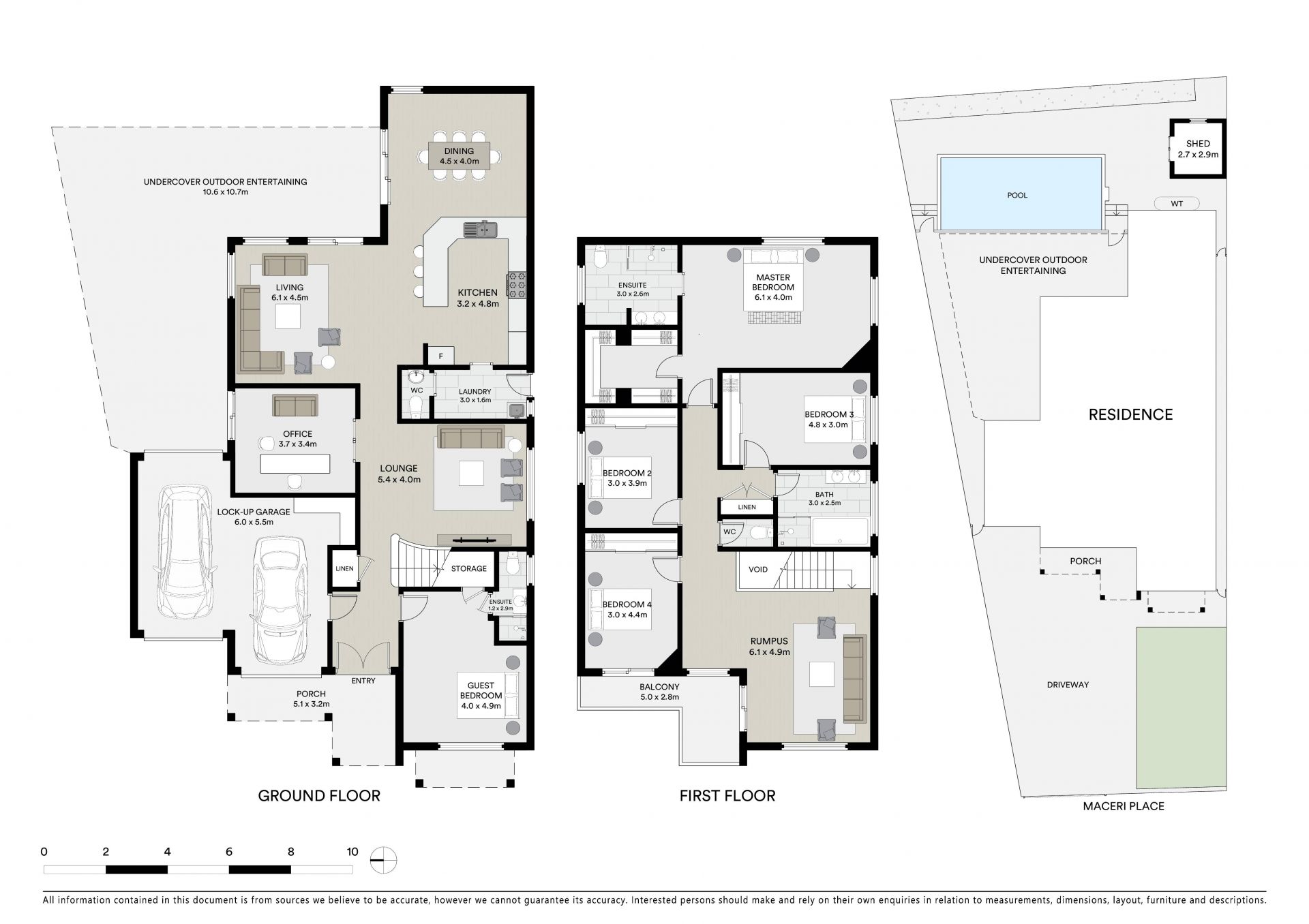 Sold by McGrath Estate Agents Liverpool