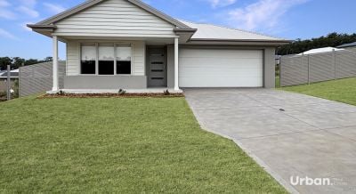 North Rothbury, 24 McDuff Avenue