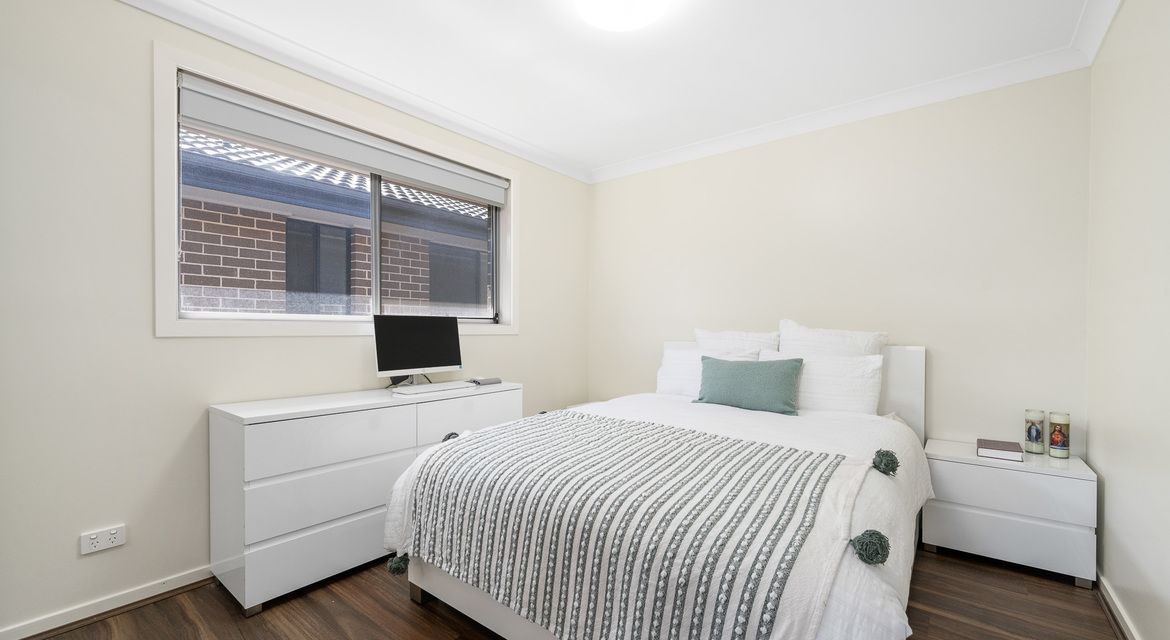 Bardia 12 Bursill Place