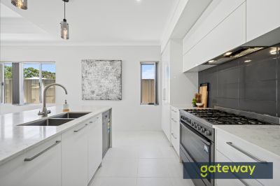 4 Windermere Circuit, Success