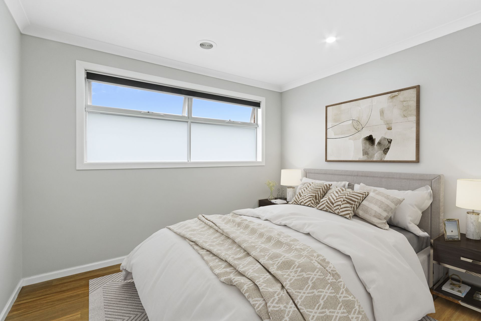 Stylish & Spacious Living in Prime Greenvale Location