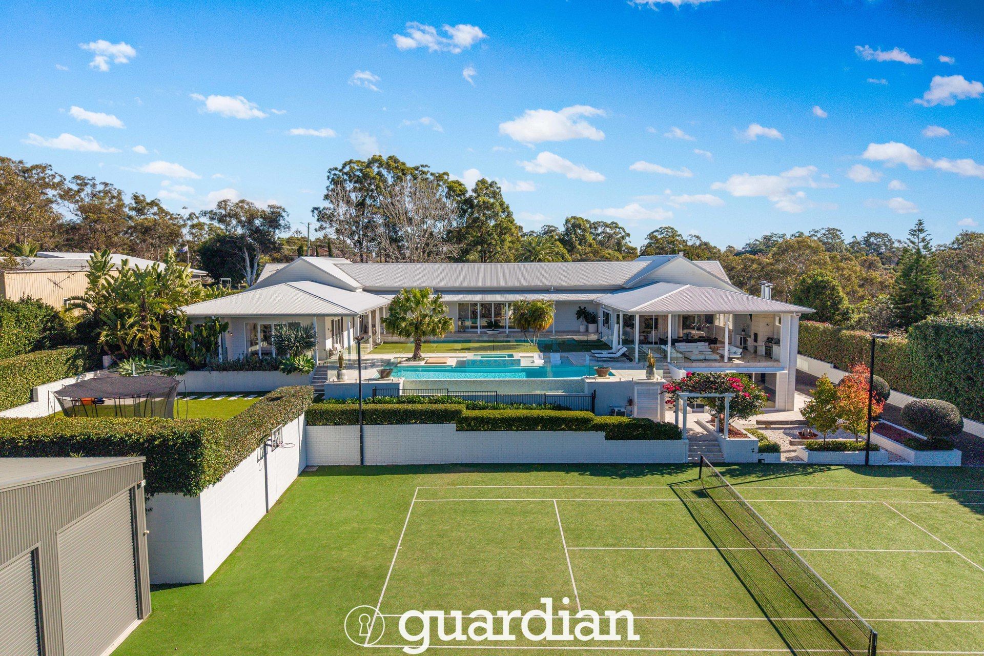 21 Raym Road Kenthurst NSW, Kenthurst - Thumbnail 2