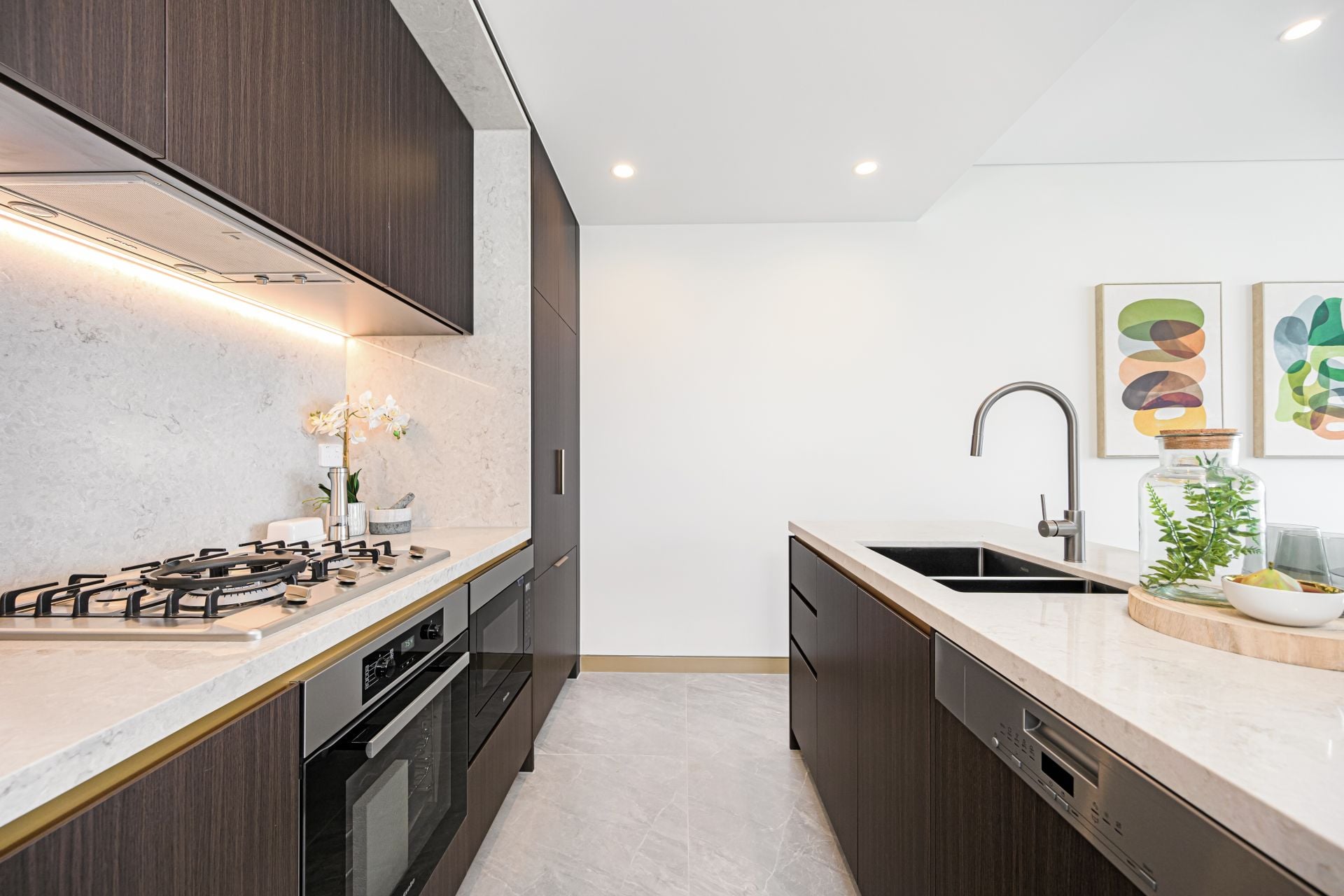 3102/88A CHRISTIE STREET, St Leonards, St Leonards - Thumbnail 5