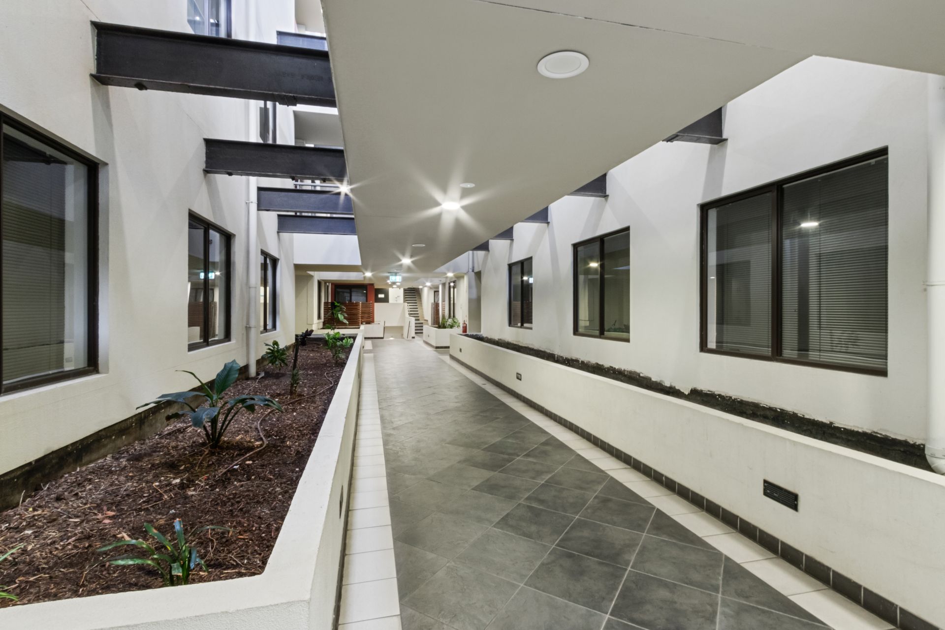 Chic 2-Bedroom at Excelsior Apartments