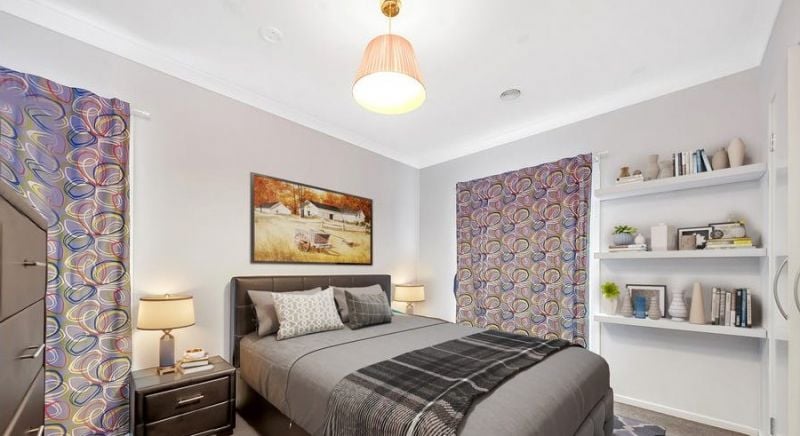 9 The Heights, Wallan