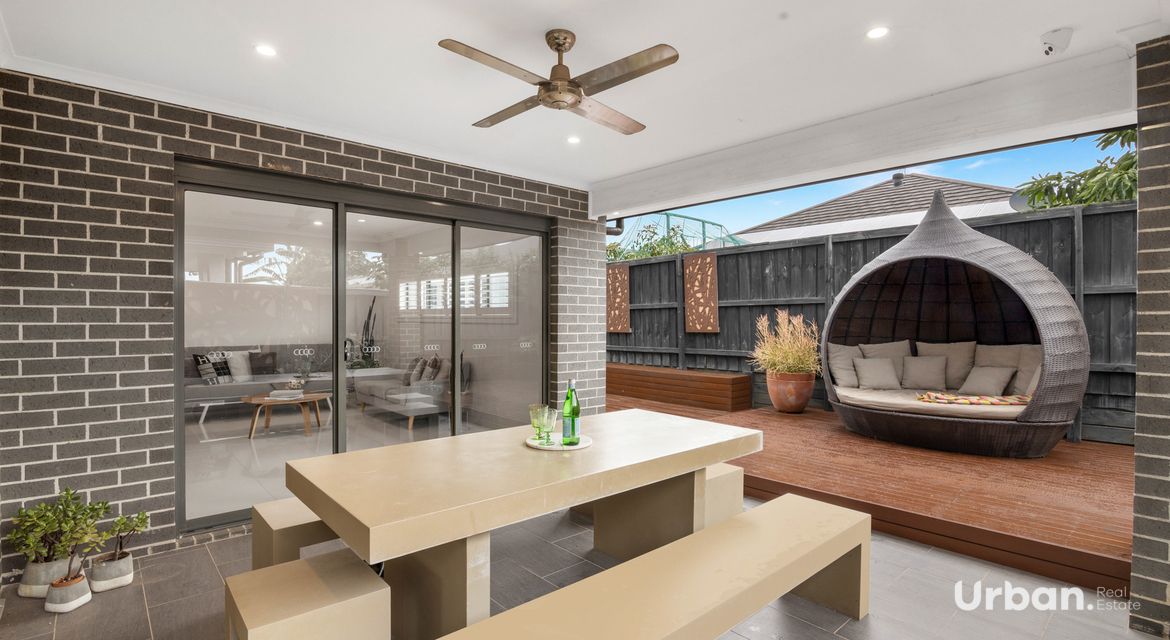 Colebee 105 Stonecutters Drive