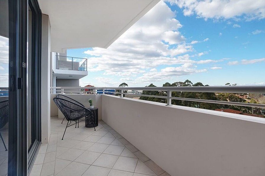 93/121-133 Pacific Highway, Hornsby, Hornsby - Thumbnail 8