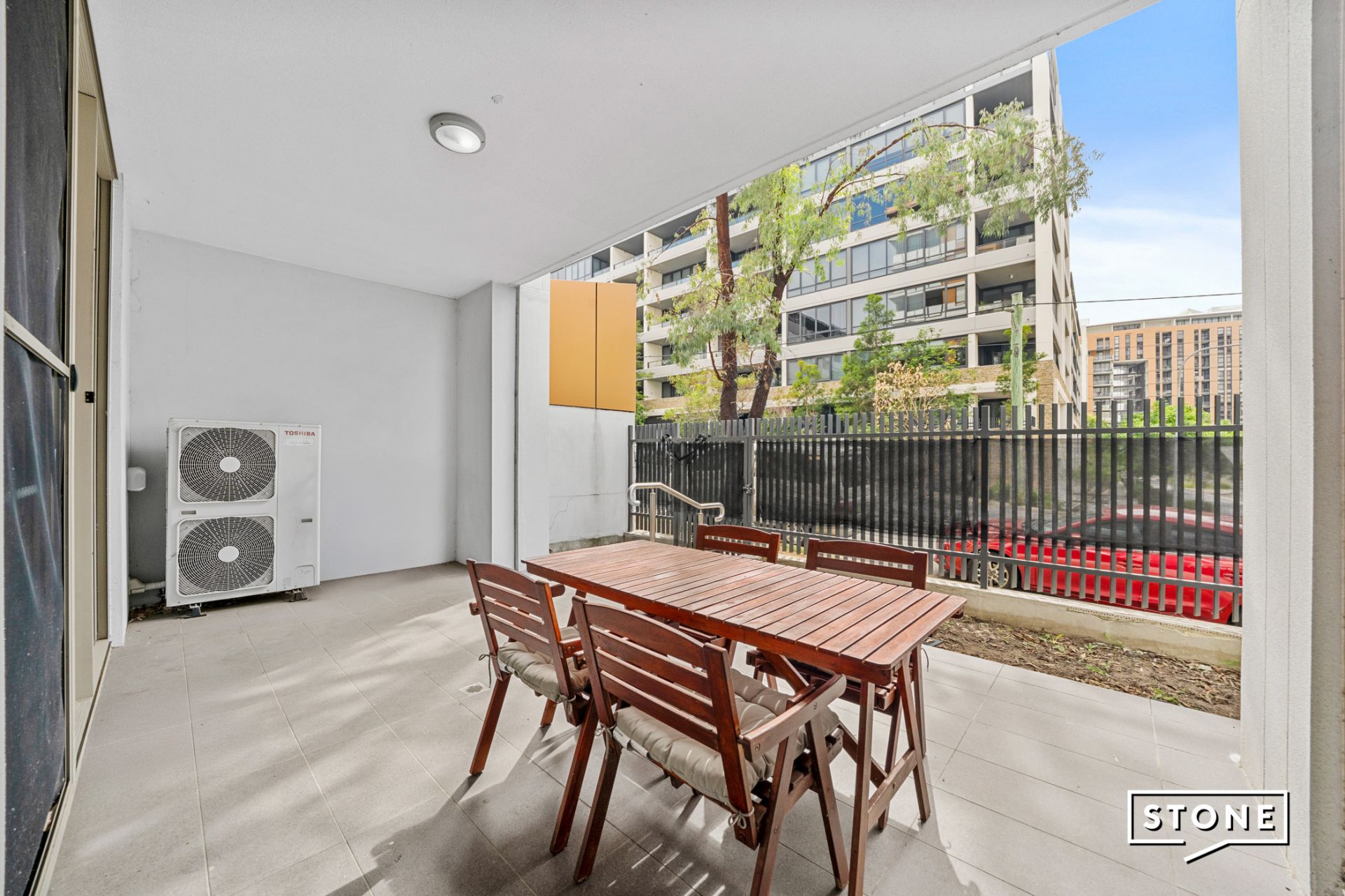 1001/1A Morton Street, Parramatta NSW, Parramatta - Thumbnail 7