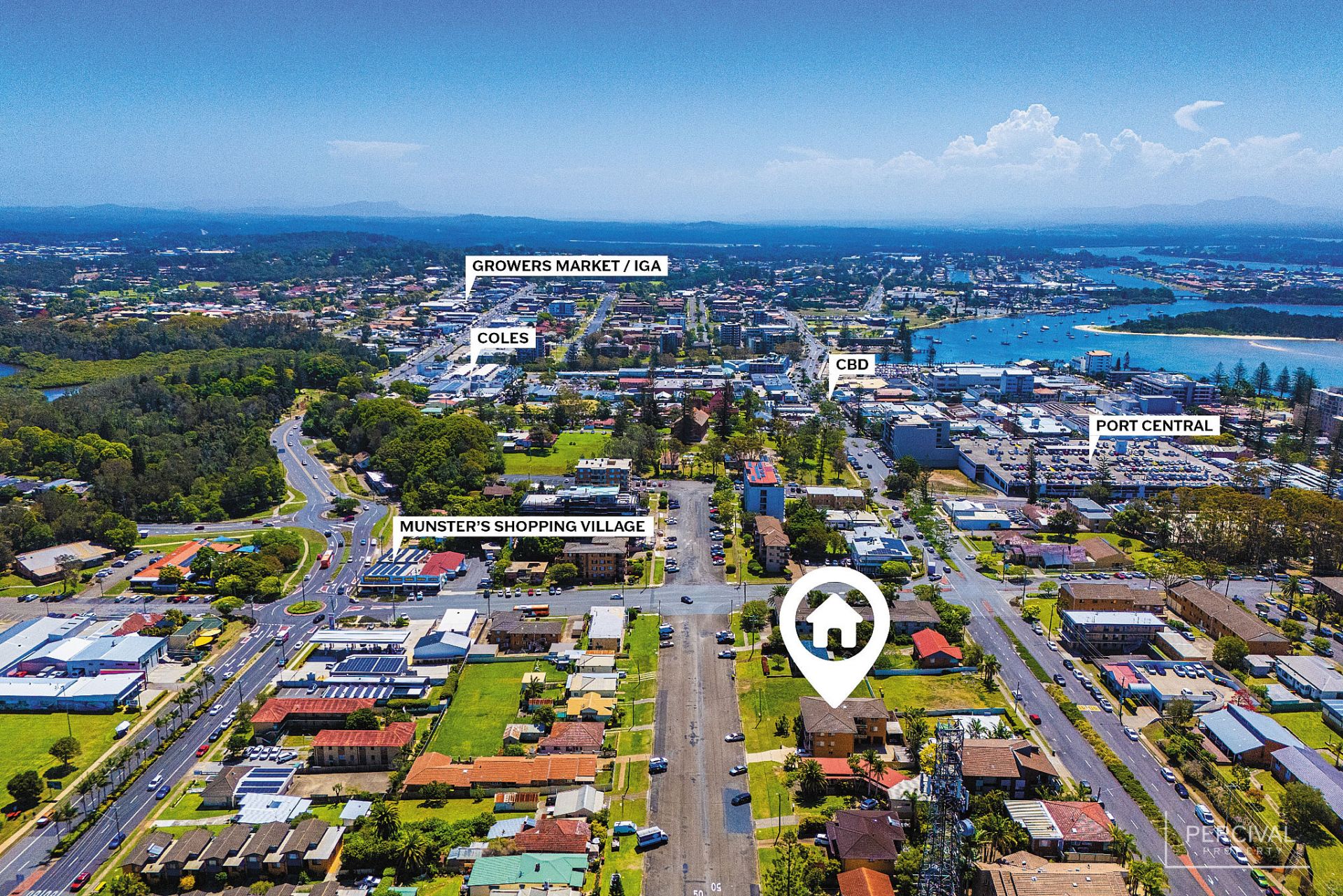 1/43 Church Street Port Macquarie NSW, Port Macquarie - Thumbnail 7