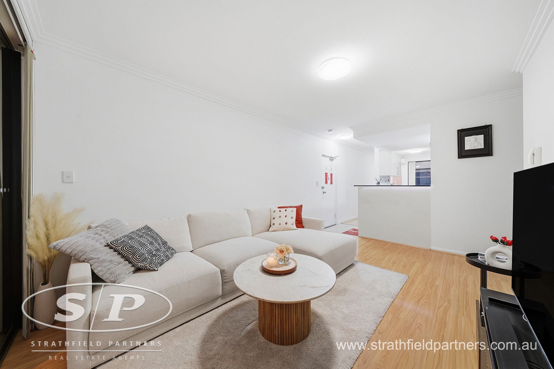 4/6-8 Russell Street Strathfield NSW, Strathfield - Thumbnail 3