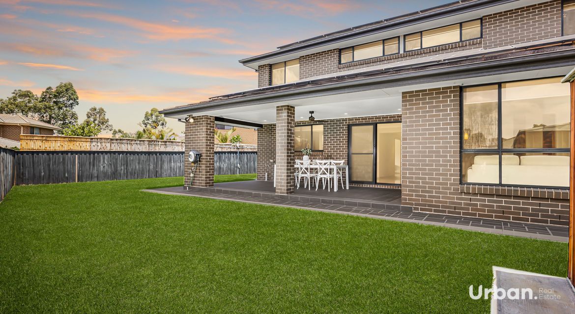 Colebee 5 Bolger Place