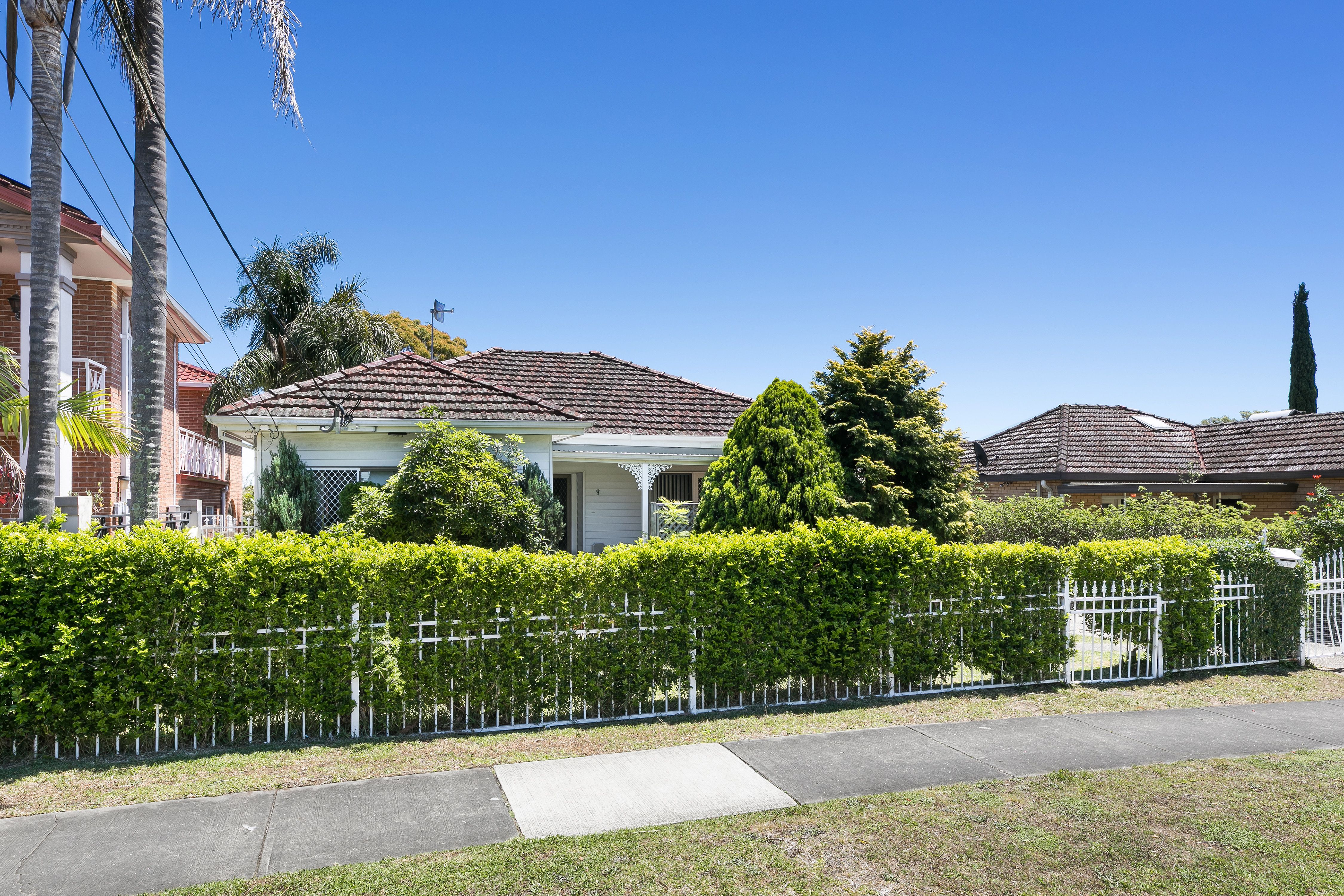 1-3 Birdwood Street SYLVANIA 2224