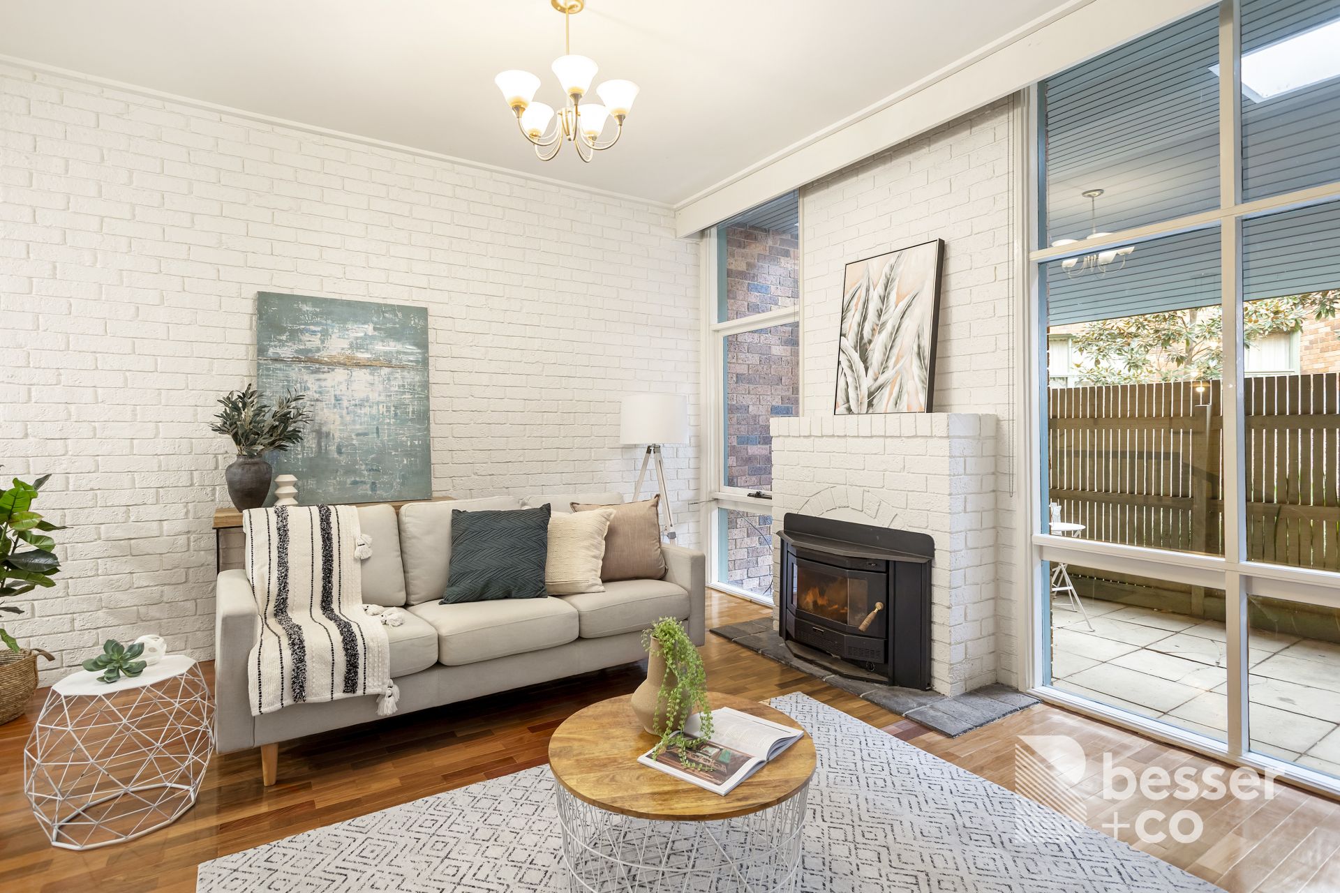4/303 Flemington Road, North Melbourne - Thumbnail 2