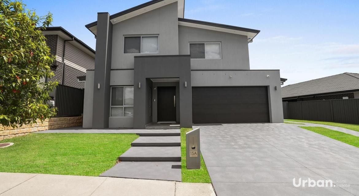 Leppington 15A & B Jerome Street