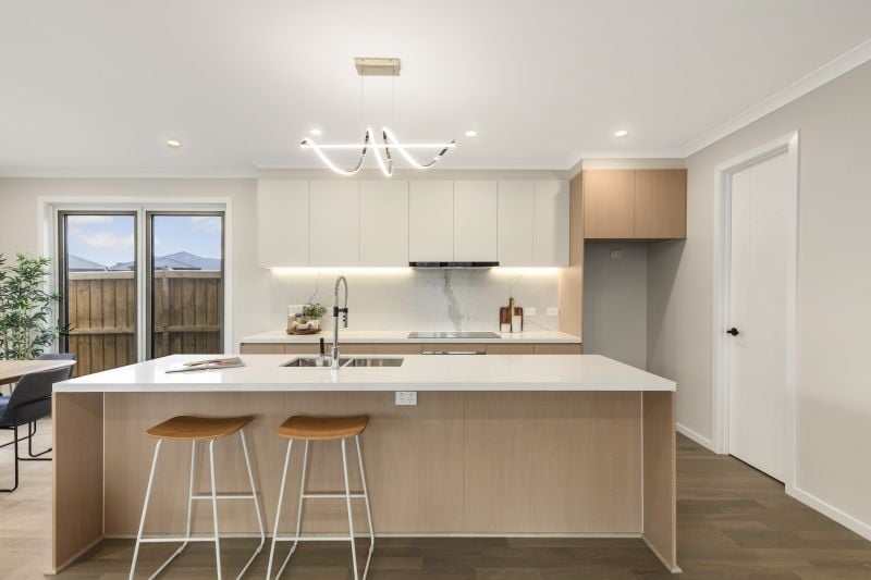 25 Waterside Boulevard, Wollert