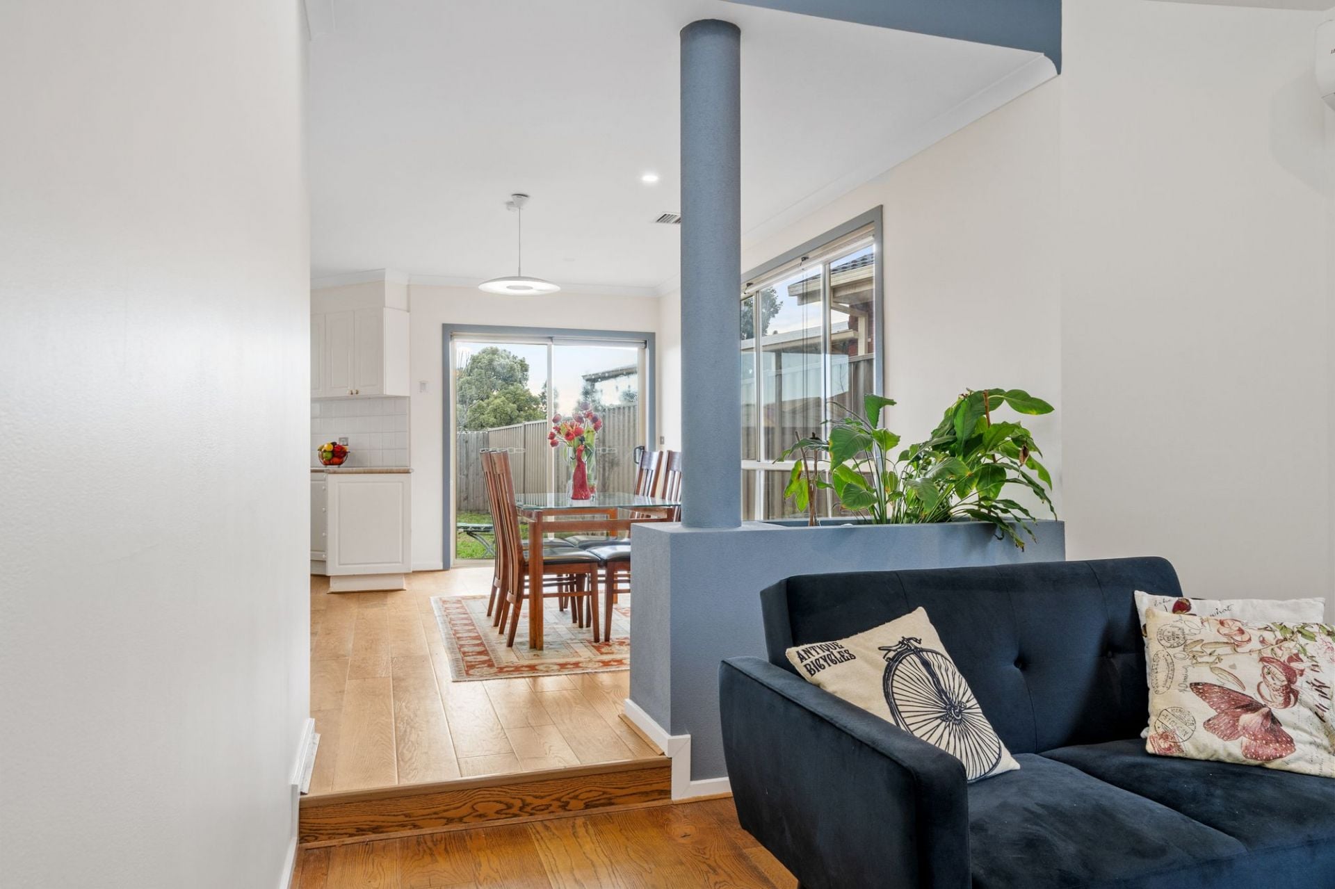 Freestanding Convenience in a Prime Mill Park Location