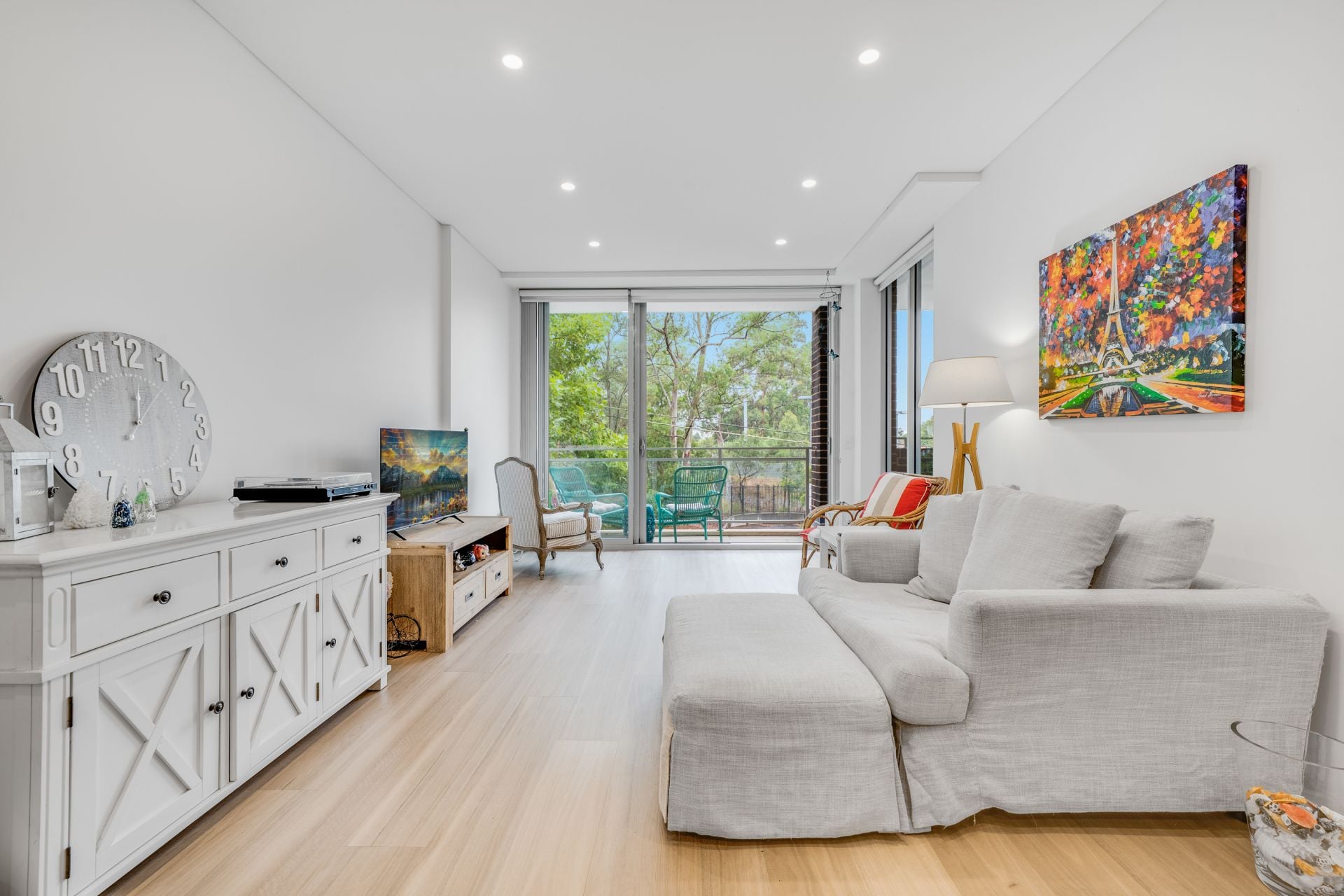 16/25-27A Wongala Crescent, Beecroft, Beecroft - Thumbnail 2