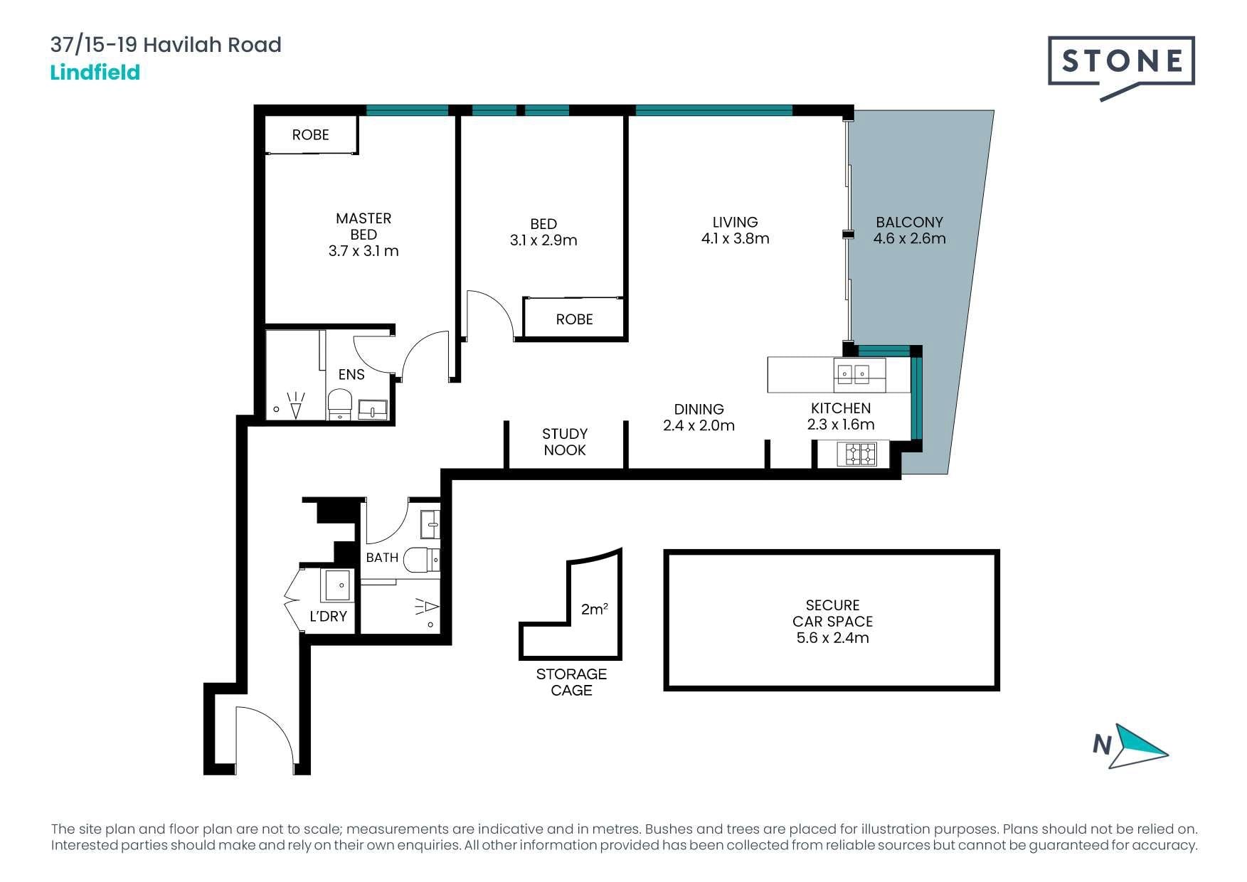 Walk-to-everything convenience: exclusive east-side apartment