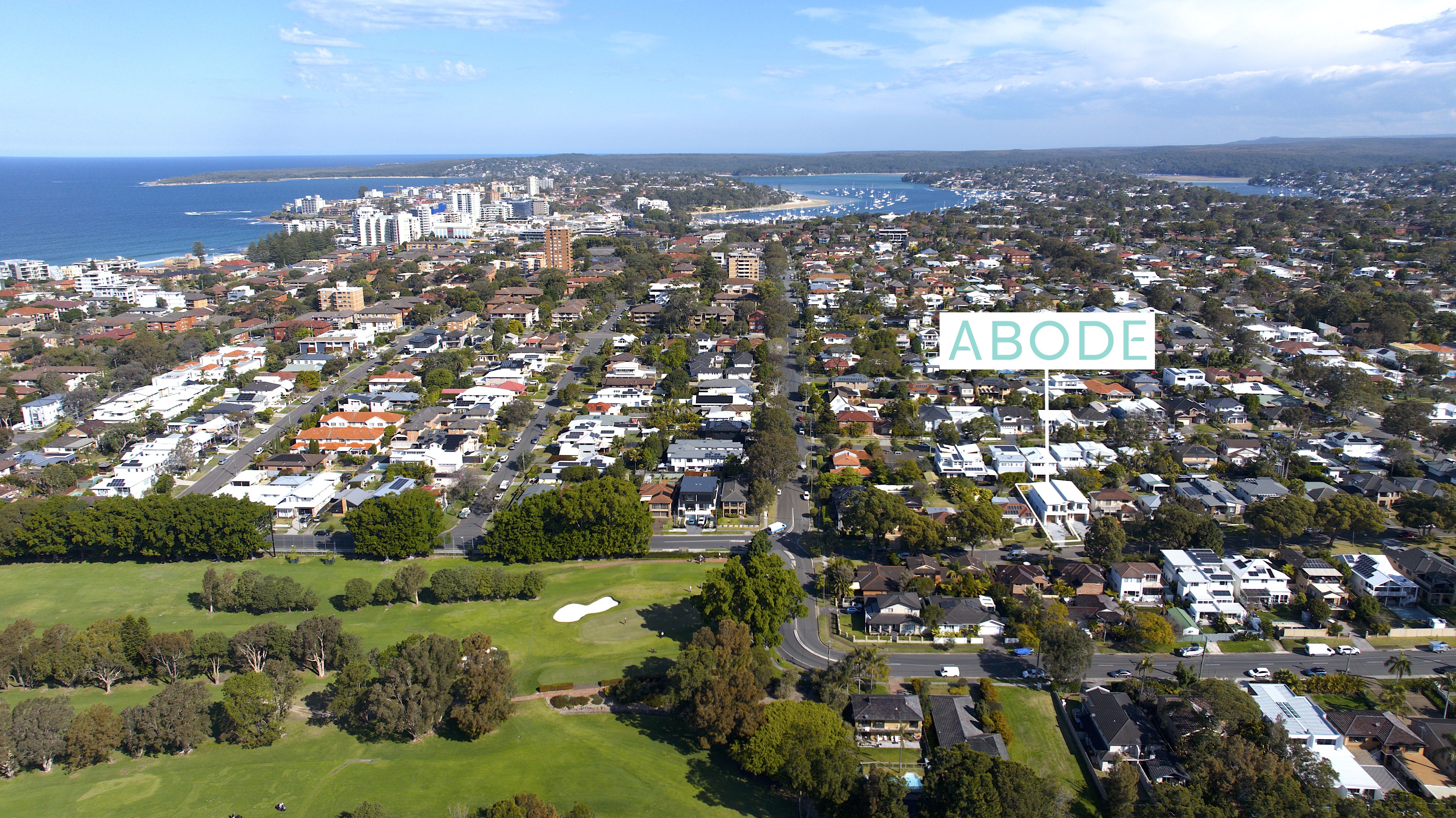 10a Pozieres Street CRONULLA 2230