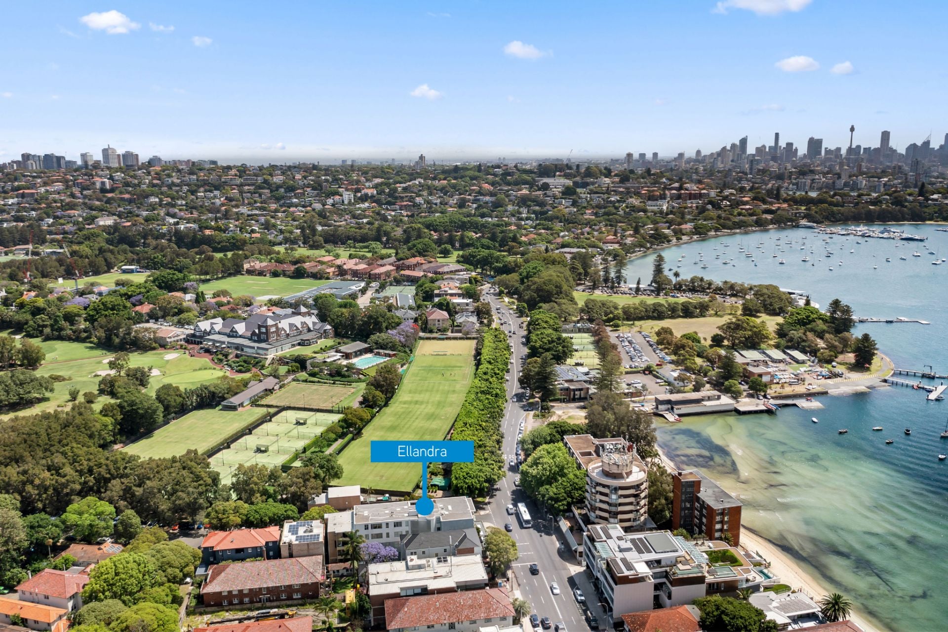 8/733 New South Head Road Rose Bay NSW, Rose Bay - Thumbnail 8
