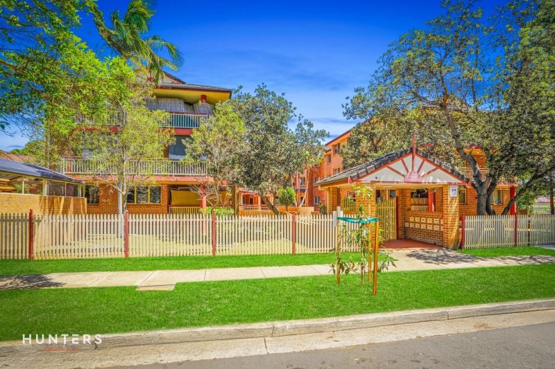 19/22-26 Gordon Street, Bankstown