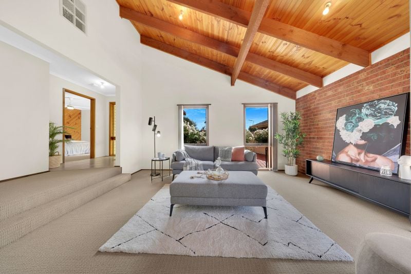 8 Durack Place, Mill Park